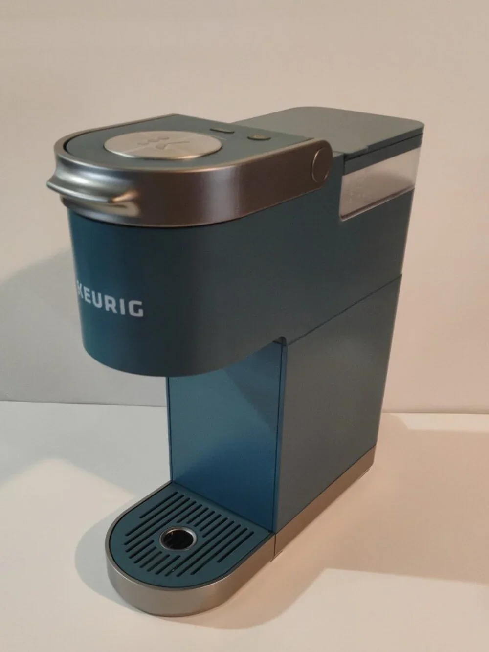 Keurig mini plus